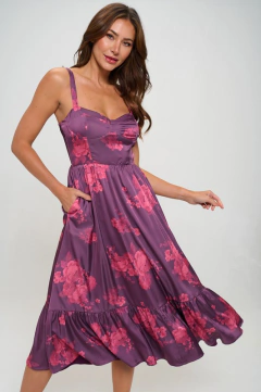 VESTIDO SOPHIE