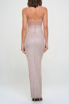 VESTIDO WEST - comprar en línea