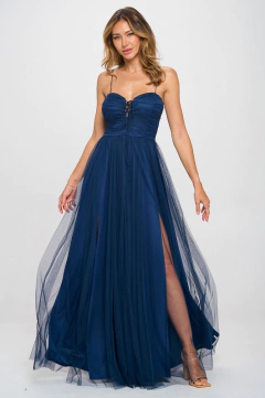 VESTIDO GORGEOUS