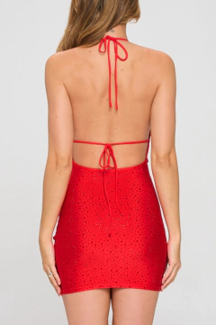 VESTIDO SIRENA - comprar en línea