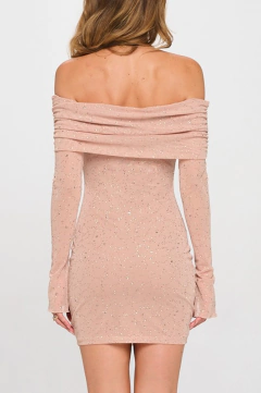 VESTIDO CARO - comprar en línea