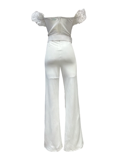 PALAZZO AMADA - Dreams Fashion