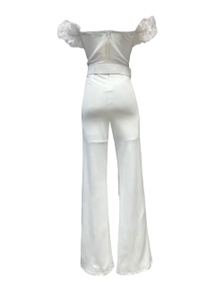 PALAZZO AMADA - Dreams Fashion