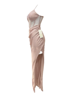 VESTIDO WEST - Dreams Fashion