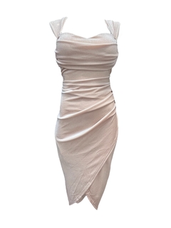 VESTIDO KRISTEN - Dreams Fashion