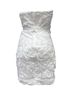 VESTIDO BEATRIZ - Dreams Fashion