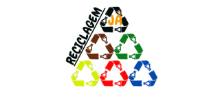 RECICLAGEM JÁ 