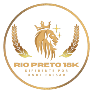 Rio Preto 18K Joias