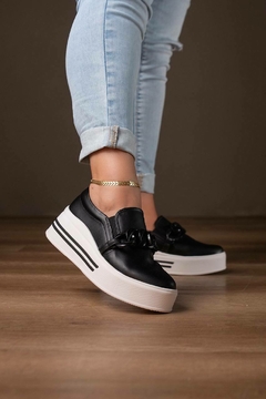 TENIS ZSLIPS REF144756_2052 - comprar online