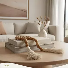 Colar de Mesa Berilo - 1 metro na internet