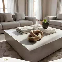 Colar de Mesa Cianita - 20cm