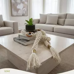Colar de Mesa e Parede Esmeralda - 1m50cm - comprar online
