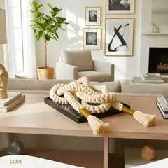 Colar de Mesa Cobra - 2m20cm - comprar online