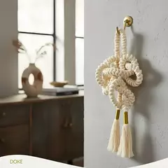 Colar de Mesa Cobra - 2m20cm