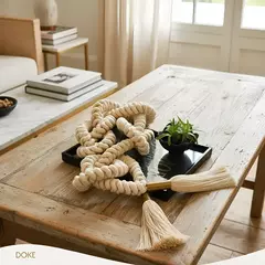 Colar de Mesa Cobra - 2m20cm - loja online