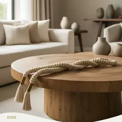 Colar de Mesa Cobra - 2m20cm - comprar online