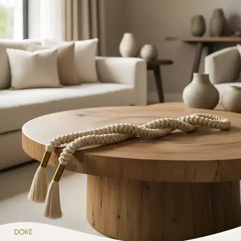 Colar de Mesa Cobra - 2m20cm - comprar online
