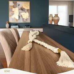 Colar de Mesa Perola - 2m20cm - comprar online