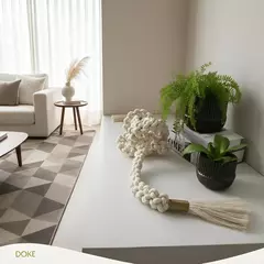 Colar de Mesa Perola - 2m20cm na internet