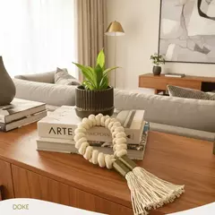Colar De Mesa Serpente - 32cm na internet