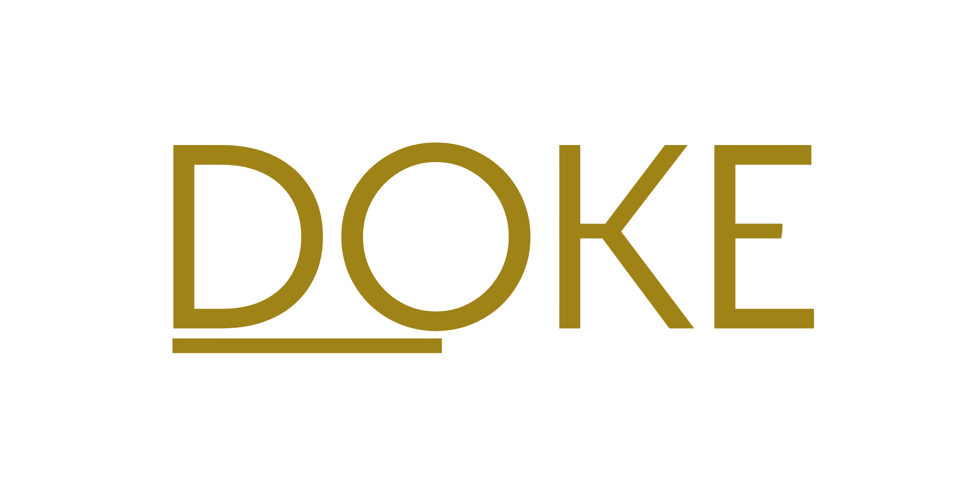 DOKE ACESSÓRIOS DE DECORAÇÃO COM DESIGN