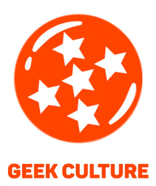 Geek Culture