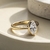 Anel Hera em Ouro 18k - comprar online