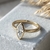 Anel Cleópatra em Ouro 18k - comprar online
