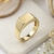 Anel de Sinete em Ouro 18k - comprar online