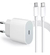 Carregador para iPhone
