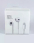 Fone De Ouvido Lightning P/ iPhone Original