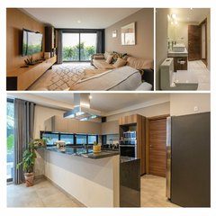 Departamento en Venta en Polanco en internet