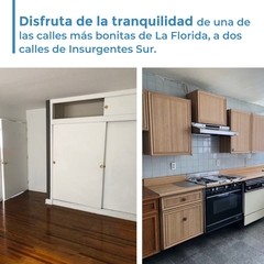 Venta de Casa en La Florida en internet