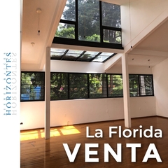 Venta de Casa en La Florida