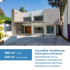 Venta de casa en San Jerónimo - tienda en línea