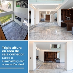 Venta de casa en San Jerónimo - Horzontes Bienes Raices