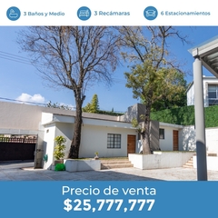 Venta de casa en San Jerónimo - comprar en línea