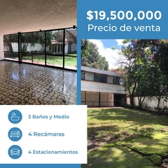 Venta de Casa en La Florida - Horzontes Bienes Raices