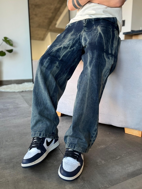 Baggy Jean Turner - comprar online