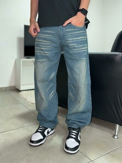 Jean Baggy Holan - comprar online