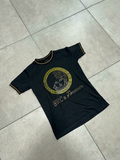 Remera BRC Brillo - comprar online
