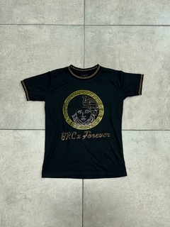 Remera BRC Brillo