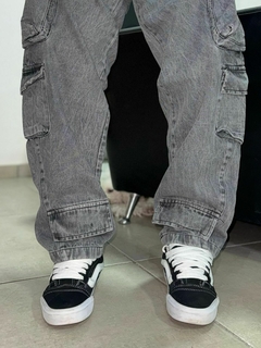 Jean Baggy Steph - Suns Ind