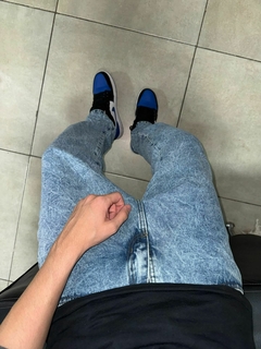 Jean Mom Mood - Suns Ind
