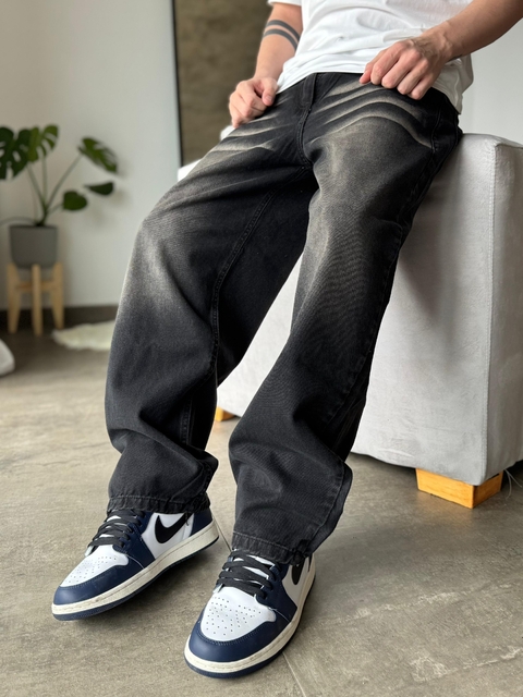 Baggy Jean Fired - comprar online
