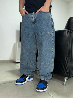 Jean Baggy Wiggins en internet