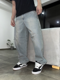 Jean Baggy Gusa - Suns Ind