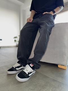 Jean Baggy Fire - tienda online