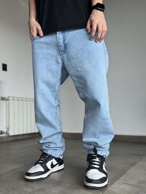 Mom Jean Toppin - comprar online