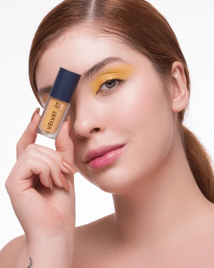 BT VELVET YELLOW - comprar online